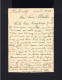 S834-ROMANIA-MILITARY NAZI CENSOR POSTCARD KICHINEF To BRUSSELS (belgium)1942.WWII.Posta Romana Carte Postale.POSTKARTE - Covers & Documents