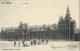 SAINT-GHISLAIN : La Gare. Carte Impeccable.. - Saint-Ghislain