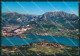 Lecco Città Lago Di Foto FG Cartolina KB3385 - Lecco