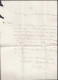 Baden - 1839  Brief STOCKACH L1r Nach Unterlaufing Taxiert Mit Inhalt    (27166 - Sonstige & Ohne Zuordnung