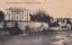 MUST  Barbancon Le Chateau - Beaumont