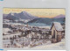 Windischgarsten - Winterbild 1912 - Windischgarsten