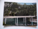 Cartolina Viaggiata "Bellezze Di Calabria - SILA Ponte Sul Lago Mucrone" 1956 - Crotone