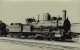 Reproduction - Locomotive à Identifier - Eisenbahnen