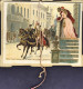 1922-"Marco Visconti"calendarietto 6,5x10,5 Cm In Ottime Condizioni - Small : 1921-40