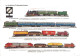 Catalogue ARNOLD RAPIDO 1963/64 Modellbahnkaalog Spur N 9mm Maßstab 1:160 - Allemand