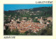 07 - Largentière - Vue Générale Aérienne - CPM - Voir Scans Recto-Verso - Largentiere