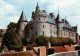 03 - Lapalisse - Le Château - CPM - Carte Neuve - Voir Scans Recto-Verso - Lapalisse