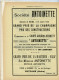 Delcampe - L'aérophile.Revue Tecnique & Pratique Locomotions Aériennes.1911.publie Le Bulletin Officiel De L'Aéro-Club De France. - Französisch