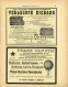 Delcampe - L'aérophile.Revue Tecnique & Pratique Locomotions Aériennes.1911.publie Le Bulletin Officiel De L'Aéro-Club De France. - Français