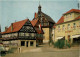 Bergkunstadt - Marktplatz - Lichtenfels