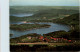 Blick Auf Bringhausen-Scheid - Edersee (Waldeck)