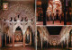 Espagne - Espana - Andalucia - Cordoba - La Mezquita - Multivues - Mosquée - Espana - CPM - Voir Scans Recto-Verso - Córdoba