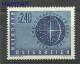 Austria 1956 Mi 1026 Mh - Mint Hinged  (PZE1 AST1026) - Sonstige & Ohne Zuordnung