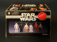 STAR WARS 4 - Coffret Collector De 6 Figurines / Retro Collection Multipack - Other & Unclassified