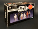 STAR WARS 4 - Coffret Collector De 6 Figurines / Retro Collection Multipack - Otros & Sin Clasificación