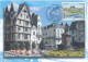 Delcampe - FRANCE - LOT DE 39 CARTES CARTES MAXIMUM ANNEE 2011 POUR ETUDE - VOIR 78 SCANNS RECTO VERSO - Verzamelingen & Reeksen