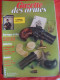 Delcampe - Lot De 22 Magazines " GAZETTE DES ARMES " ( La Poudre Noire ) - Francese