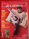Delcampe - Lot De 22 Magazines " GAZETTE DES ARMES " ( La Poudre Noire ) - Francés