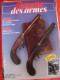 Delcampe - Lot De 22 Magazines " GAZETTE DES ARMES " ( La Poudre Noire ) - Französisch