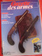 Delcampe - Lot De 22 Magazines " GAZETTE DES ARMES " ( La Poudre Noire ) - Francese