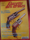 Delcampe - Lot De 22 Magazines " GAZETTE DES ARMES " ( La Poudre Noire ) - Français