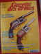 Delcampe - Lot De 22 Magazines " GAZETTE DES ARMES " ( La Poudre Noire ) - French