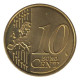 AN01014.1 - ANDORRE - 10 Cents D'euro - 2014 - Andorra