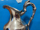 VASO ANFORA BROCCA SHEFFIELD PLACCATO ARGENTO SILVER PLATED VINTAGE. - Silverware