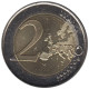AN20014.2 - ANDORRE - 2 Euros - 2014 - Andorre