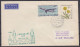 ⁕ Czechoslovakia 1967 ⁕ Air Mail BERLIN - PRAHA - VIDEN Commemorative Cover, Jubilejni Let 1927 - 1967 - Covers & Documents