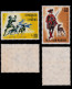 SAN MARINO STAMPS.1961.Hunting Scenes.SCOTT 477-486.MNH. - Nuovi