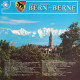 Various - Volkstümliches Bern = Berne Populaire (LP, Comp) - Country En Folk