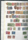 NORVEGE Lot Timbres En Classeur */**/Obl.  B/TB/TTB/ Def. - Collections