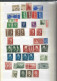 NORVEGE Lot Timbres En Classeur */**/Obl.  B/TB/TTB/ Def. - Collections