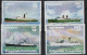 Polynésie Française   Timbres Divers - Various Stamps -Verschillende Postzegels XXX - Collections, Lots & Series