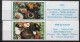Delcampe - Polynésie Française   Timbres Divers - Various Stamps -Verschillende Postzegels XXX - Verzamelingen & Reeksen