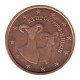 CH00208.1 - CHYPRE - 2 Cents D'euro - 2008 - Chypre