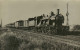 Reproduction - Locomotive 2-741 - Treni