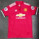 69723 Maglia - Manchester United Ibrahimovic Nr 9 - Taglia XL - Bekleidung, Souvenirs Und Sonstige