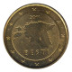 ET01011.1 - ESTONIE - 10 Cents - 2011 - Estonie