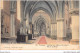 ABUP1-45-0060  -  PUISEAUX - Interieur De L'Eglise -Nef De Roch  - Puiseaux