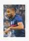 Delcampe - Foot Ball - 7 Stickers Panini Mbappé Au Plus Près Des Bleus 2022 Maillot Magnet LLoris Et Pogba - Franse Uitgave