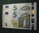 Delcampe - 5 EURO SPAIN 2013 DRAGHI V001F6 VA CORRELATIVE COUPLE SC FDS UNCIRCULATED  PERFECT - 5 Euro