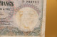 Delcampe - Billet De 100 Francs Congo Belge - 100 Frank Belgische Congo - Ruanda Urundi  1955 - Banknote - Banque Du Congo Belge