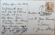 Carte Postale : Lérida : SALARDU : La Villa Y La Maladeta, Timbre En 1951 - Lérida