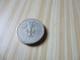 Grande-Bretagne - One Pound Elizabeth II 1985.N°343. - 1 Pound