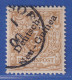 Deutsch-Neuguinea 1898 3 Pfg. Mi.-Nr. 1b Gestempelt Gpr. BOTHE - Nouvelle-Guinée