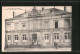CPA Liffol-le-Grand, La Mairie, Hôtel De Ville  - Liffol Le Grand