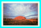 A771 / 473 AUSTRALIE Le Monolithe D'Ayers Rock - Andere & Zonder Classificatie